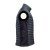 Men's Montserrat Thermal Vest, indigo/midnight