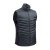 Men's Montserrat Thermal Vest, indigo/midnight