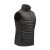 Women's Montserrat Thermal Vest, black