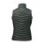 Women's Montserrat Thermal Vest, spruce/mallard