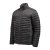 Men's Montserrat Thermal Jacket, black/granite