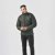 Men's Montserrat Thermal Jacket, spruce/mallard