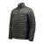 Men's Montserrat Thermal Jacket, granite/black