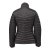 Women's Montserrat Thermal Jacket, black/granite