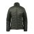 Women's Montserrat Thermal Jacket, spruce/mallard