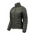 Women's Montserrat Thermal Jacket, spruce/mallard