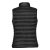 Women's Basecamp Thermal Vest, black