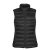 Women's Basecamp Thermal Vest, black