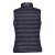 Women's Basecamp Thermal Vest, navy