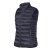Women's Basecamp Thermal Vest, navy
