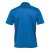 Men's Milano Sports Polo, azur