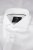 Super non-iron business shirt modern fit, white