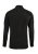 Super non-iron business shirt modern fit, black