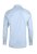 Super non-iron business shirt modern fit, light blue
