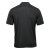 Men's Sirocco Sports Polo, black