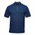 Men's Sirocco Sports Polo, navy