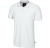 Pique shirt, white