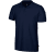 Pique shirt, navy