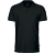 Pique shirt, black