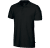 Pique shirt, black