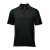 Men's Oasis S/S Polo, black