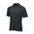 Men's Oasis S/S Polo, dolphin