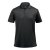 Men's Monterey S/S Polo, black