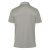 Men's Monterey S/S Polo, steel grey