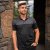 Men's Monterey Two-Tone S/S Polo, black/granite