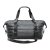 Stavanger Quilted Duffel, graphite