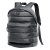 Stavanger Quilted Backpack, graphite