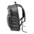Stavanger Quilted Backpack, graphite