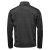 Men's Augusta 1/4 Zip Long Sleeve, black