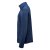 Men's Augusta 1/4 Zip Long Sleeve, navy