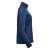 Women's Augusta 1/4 Zip Long Sleeve, navy