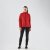 Women's Nautilus Quilted Jacket, red