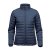 Women's Nautilus Quilted Jacket, navy