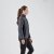 Women's Nautilus Quilted Jacket, granite