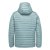 Men's Nautilus Quilted Hoody, ice blue