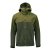 Men's Vertex Stormshell, chive/ cypress