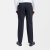Traveller mens trouser regular fit, dark navy