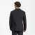 Traveller blazer modern fit, black
