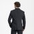 Traveller blazer modern fit, charcoal
