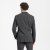 Traveller blazer modern fit, dark grey