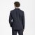 Traveller blazer modern fit, dark navy