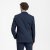 Traveller blazer modern fit, dark blue