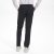 Traveller mens trouser fitted, dark navy