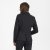 Traveller womens blazer modern fit, black