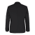 Traveller blazer modern fit, black