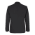 Traveller blazer modern fit, charcoal